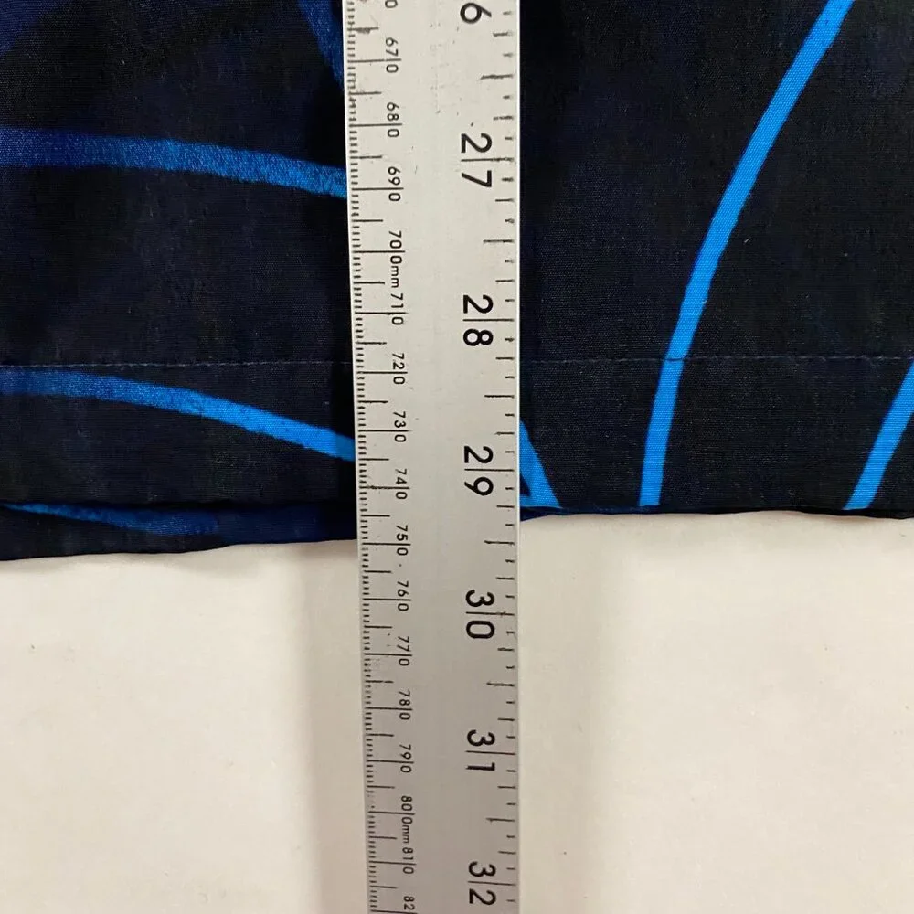 Vintage 2002 Spiderman Movie Promo Shirt Mens XL All Over Print Button Up Marvel - Picture 8 of 9